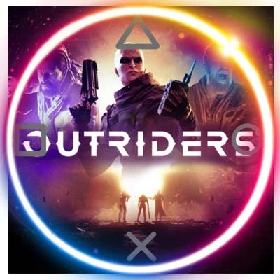 Outriders