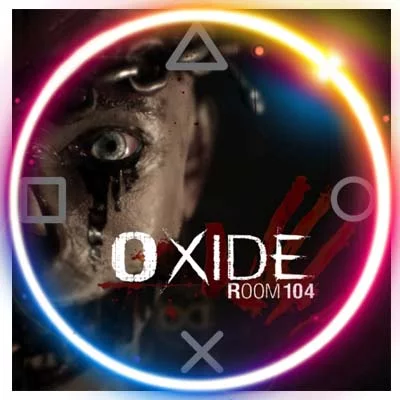 Oxide Room 104