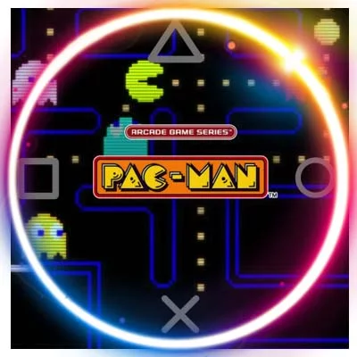 Pac Man