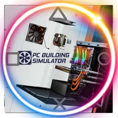 PC Building Simulator