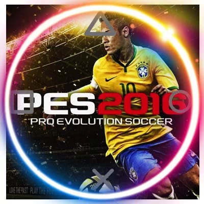 Pro Evolution Soccer 2016 (PES 2016)