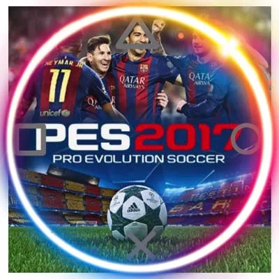 Pro Evolution Soccer 2017 (PES 2017)