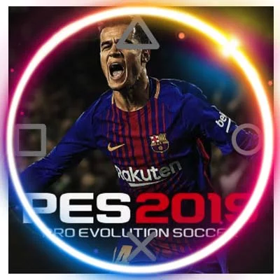 Pro Evolution Soccer 2019 (PES 2019)