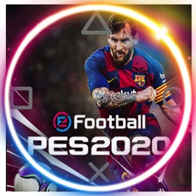 Pro Evolution Soccer 2020 (PES 2020)