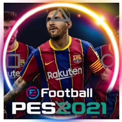 Pro Evolution Soccer 2021 (PES 2021)