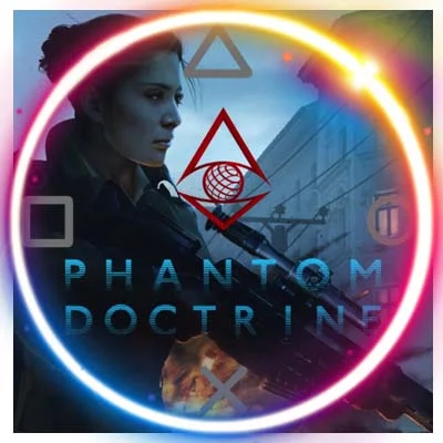 Phantom Doctrine