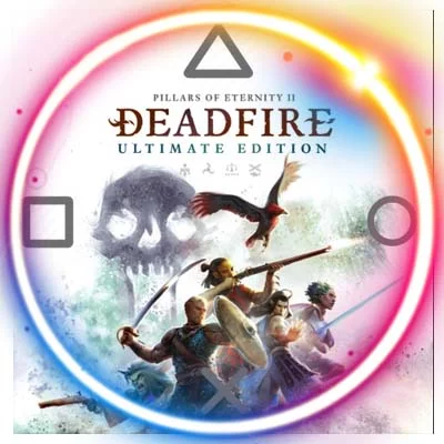 Pillars of Eternity 2: Deadfire