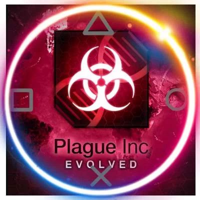 Plague Inc: Evolved