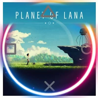 Planet of Lana