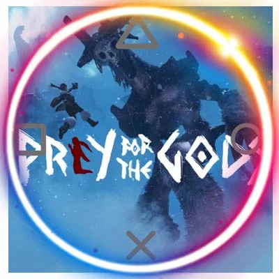Praey for the Gods