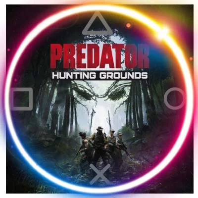 Predator: Hunting Grounds
