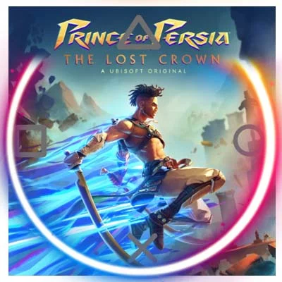 Prince of Persia The Lost Crown