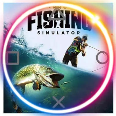 Pro Fishing Simulator