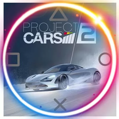 Project Cars 2