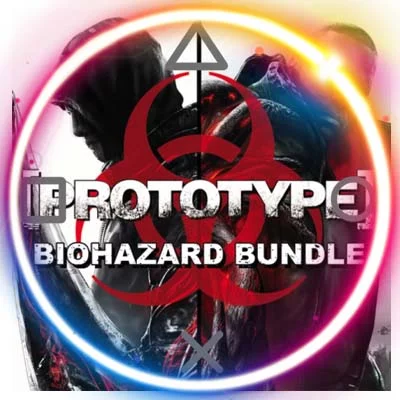Prototype Biohazard
