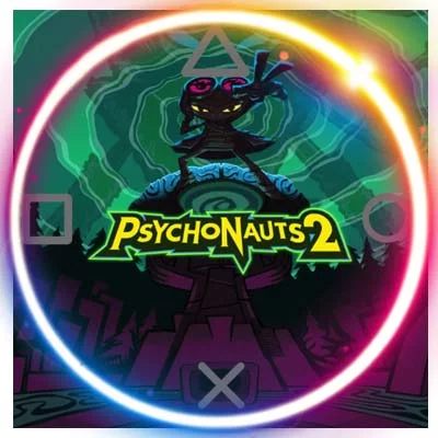Psychonauts 2
