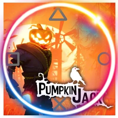 Pumpkin Jack