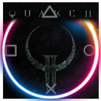 Quake II (2023)