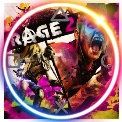 Rage 2