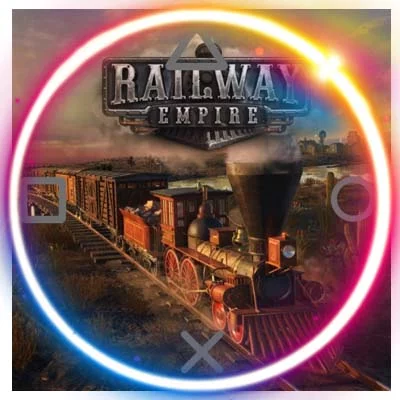 Railway Empire