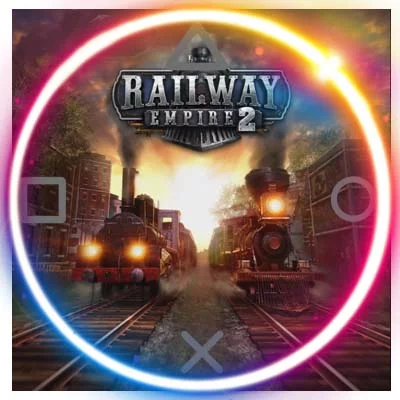 Railway Empire 2