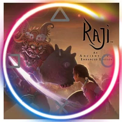 Raji: An Ancient Epic