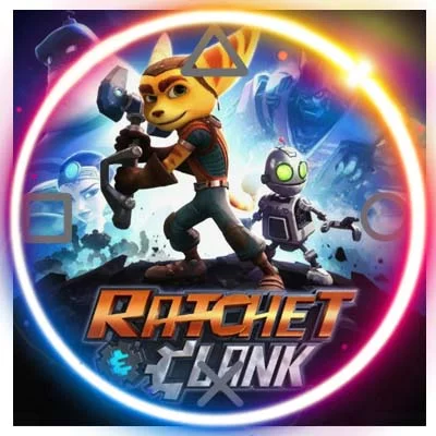 Ratchet i Clank