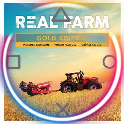 Real Farm