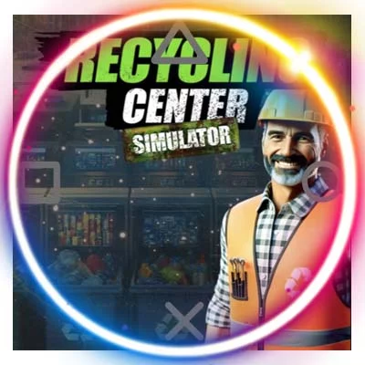 Recycling Center Simulator