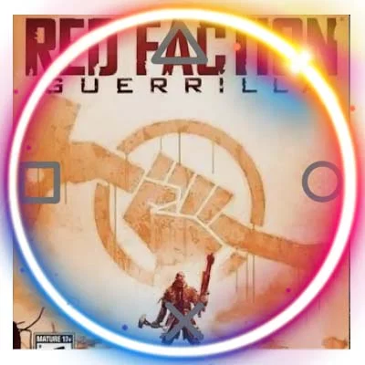Red Faction Guerrilla