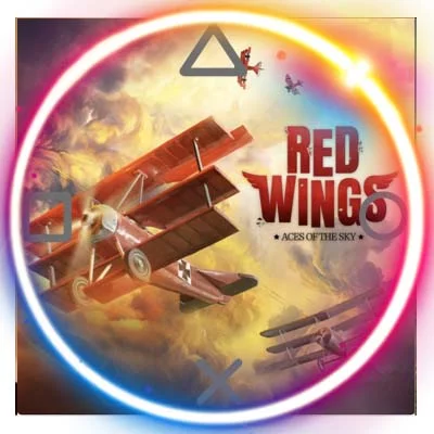 Red Wings: Aces of the Sky