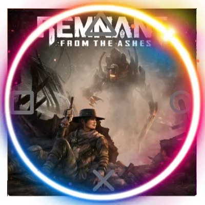 Remnant: From the Ashes