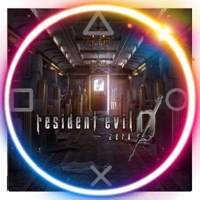 Resident Evil 0 (2016)