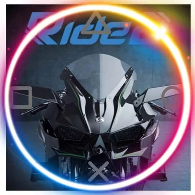 Ride 2