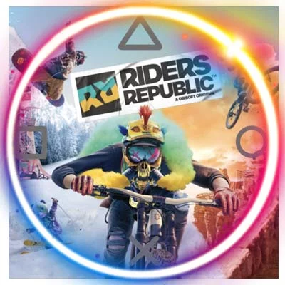 Riders Republic