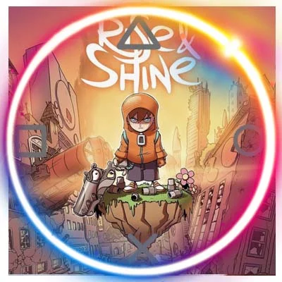 Rise i Shine