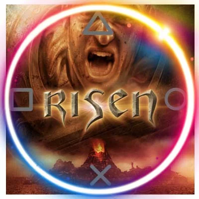 Risen (2023)