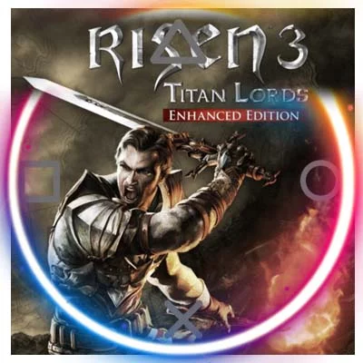 Risen 3: Titan Lords