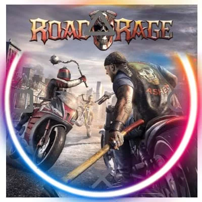 Road Rage