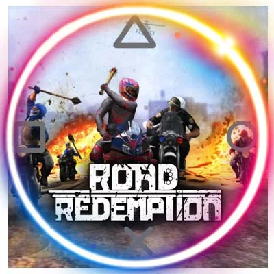 Road Redemption
