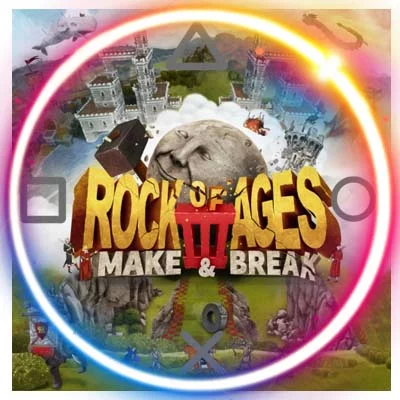 Rock of Ages 3: Make i Break
