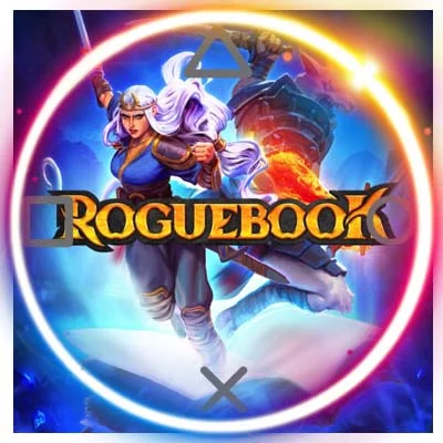 Roguebook