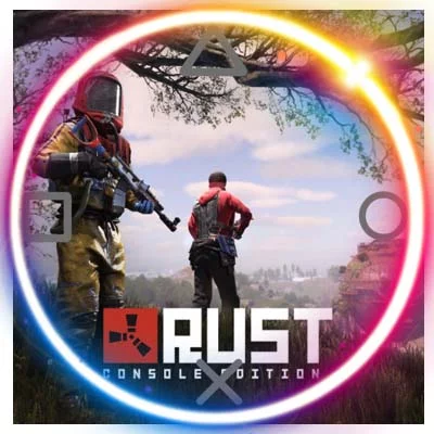 Rust