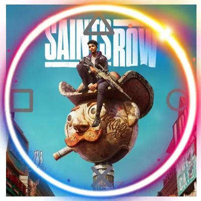 Saints Row