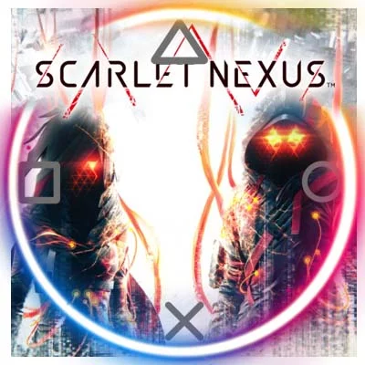 Scarlet Nexus