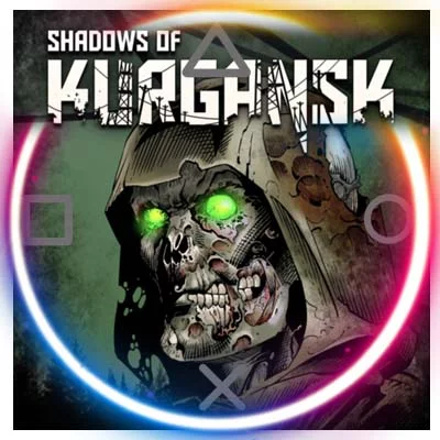 Shadows of Kurgansk