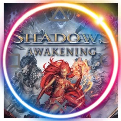 Shadows: Awakening