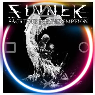 Sinner: Sacrifice for Redemption