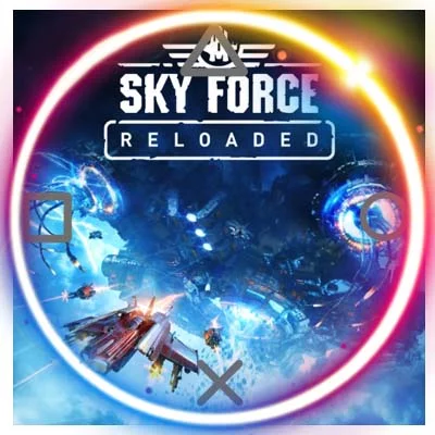Sky Force Reloaded