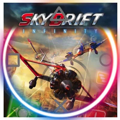 Skydrift Infinity